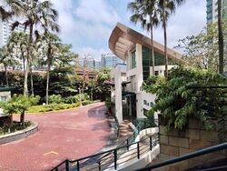Palm Gardens (D23), Condominium #580921191